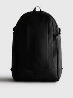 Pendlerrucksack mit Reissverschluss
