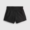 Performance-Shorts mit Mesh-Einsätzen