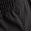 Performance-Shorts mit Mesh-Einsätzen