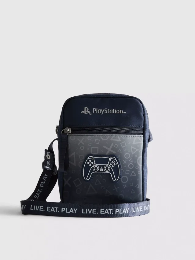PlayStation-Umhängetasche