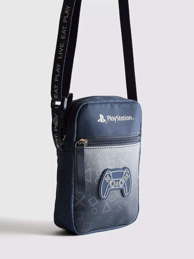 PlayStation-Umhängetasche