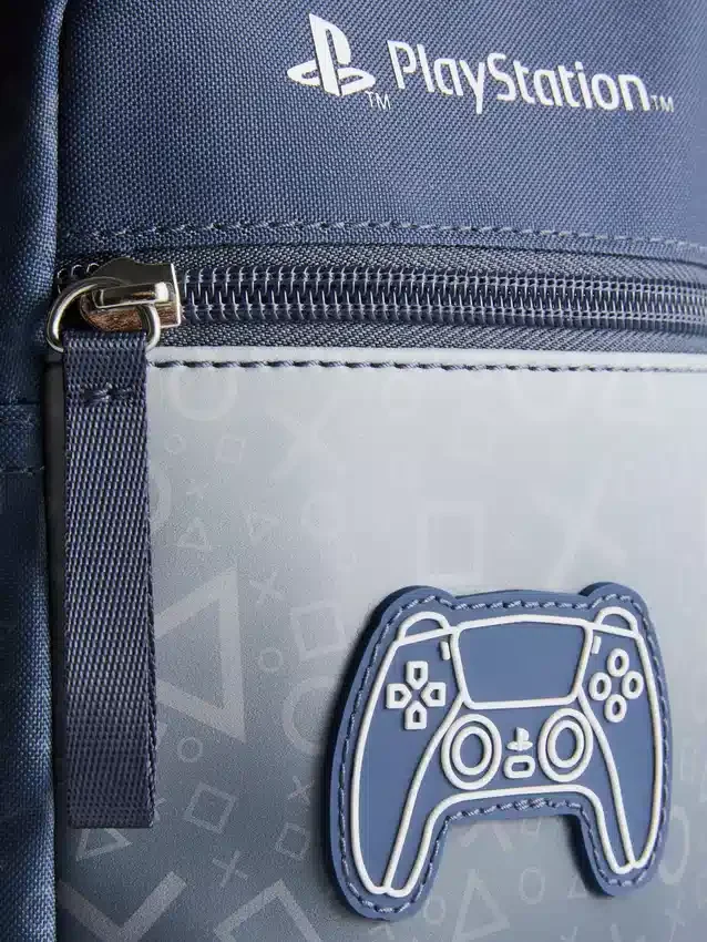PlayStation-Umhängetasche