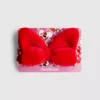 Plüsch-Haarband mit Schleife von Disneys Minnie Mouse