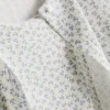 Pointelle-Cardigan-und-Cami-Set