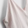 Pointelle-Schlafanzug-Cami