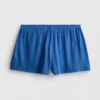 Pointelle-Schlafanzug-Shorts