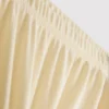 Pointelle-Schlafanzug-Shorts