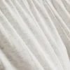 Pointelle-Schlafanzug-Shorts