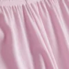 Pointelle-Schlafanzug-Shorts