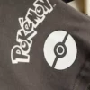 Pokémon-Kurzschlafanzug-Set