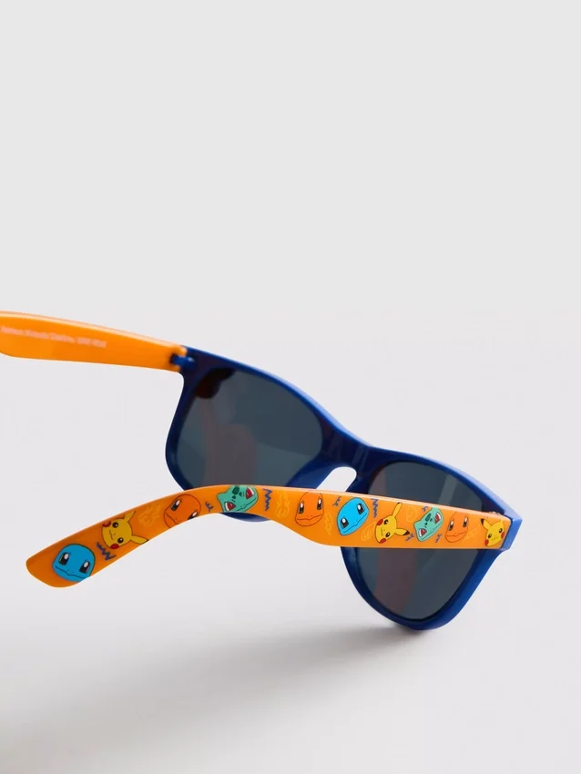 Pokémon-Sonnenbrille