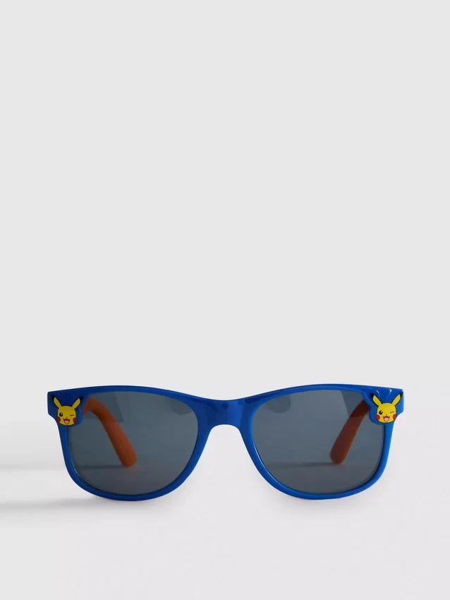 Pokémon-Sonnenbrille