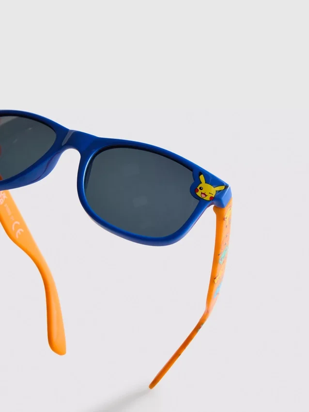 Pokémon-Sonnenbrille