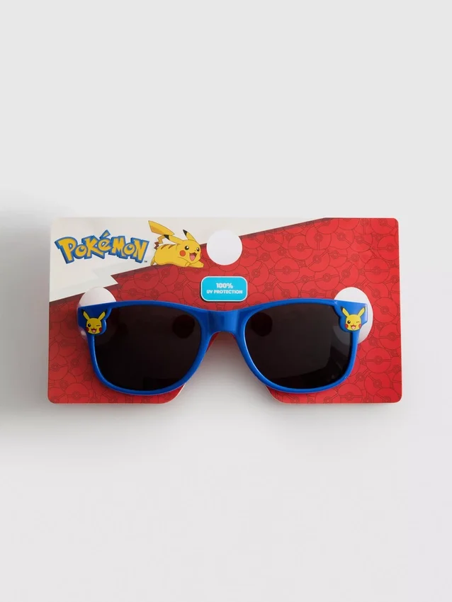 Pokémon-Sonnenbrille