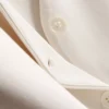 Polierte Sweatshirt-Weste