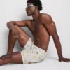 Postcard-Badeshorts