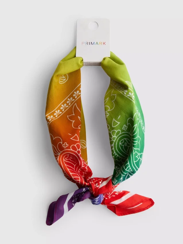 Pride-Bandana-Schal