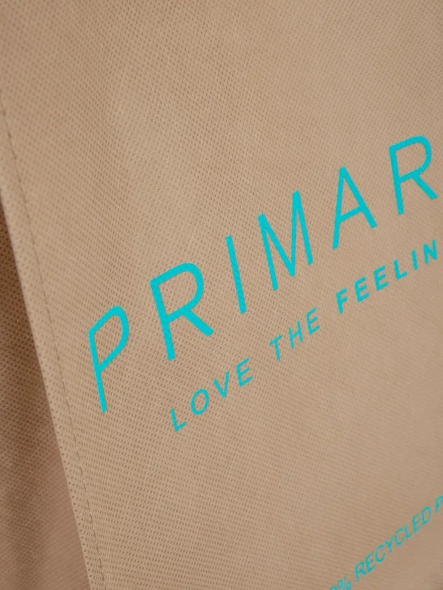 Primark kleine wiederverwendbare Tasche
