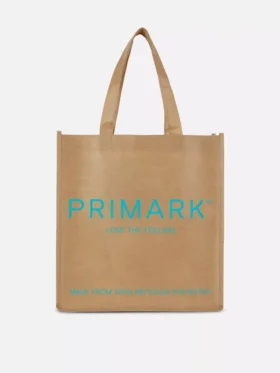 Primark mittelgrosse wiederverwendbare Tasche