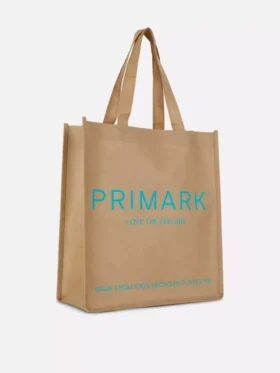 Primark mittelgrosse wiederverwendbare Tasche