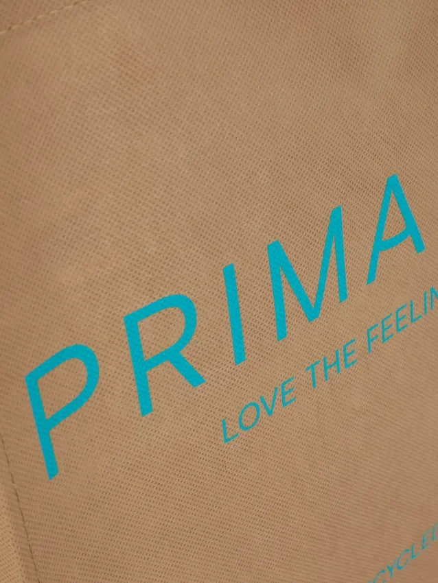 Primark mittelgrosse wiederverwendbare Tasche