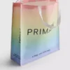 Primark Pride – grosse wiederverwendbare Einkaufstasche