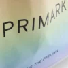 Primark Pride XL-Einkaufstasche