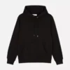 Pullover-Hoodie aus Baumwollmischung