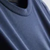Pyjama-Oberteil mit kurzen Ärmeln
