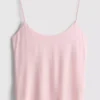 Pyjama-Top mit hohem Modalanteil