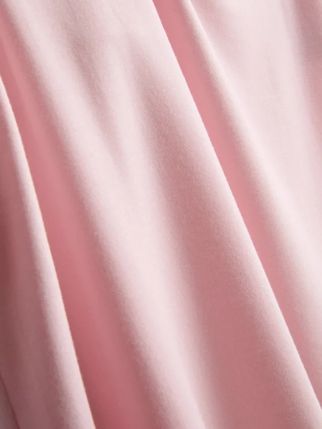 Pyjama-Top mit hohem Modalanteil