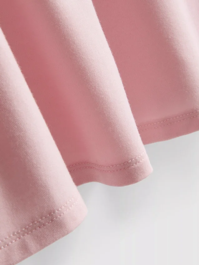 Pyjama-Top mit hohem Modalanteil