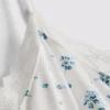 Pyjama-Top mit hohem Modalanteil