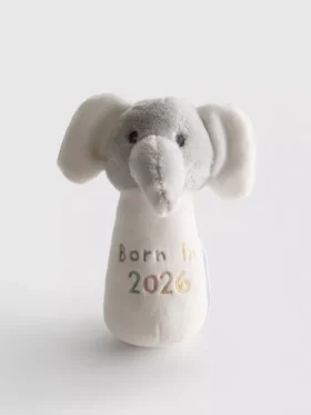 Rassel «Born in 2026»