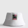 Red Hot Chili Peppers-Bucket-Hat