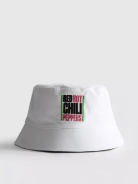 Red Hot Chili Peppers-Bucket-Hat