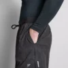 Reflektierende Laufshorts