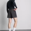 Reflektierende Laufshorts