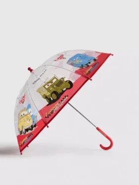 Regenschirm «Cars» von Disney Pixar