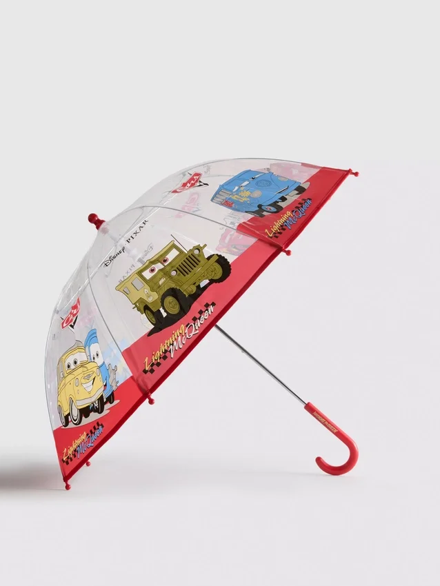Regenschirm «Cars» von Disney Pixar