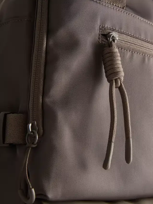 Reiserucksack