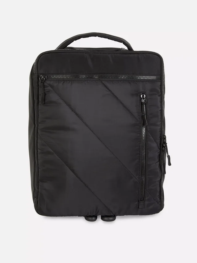 Reiserucksack mit Rollen