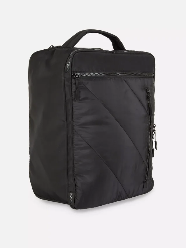 Reiserucksack mit Rollen