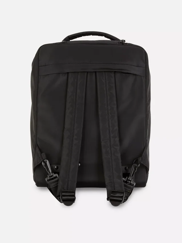 Reiserucksack mit Rollen