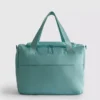 Reisetasche mit Reissverschluss