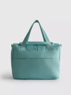 Reisetasche mit Reissverschluss