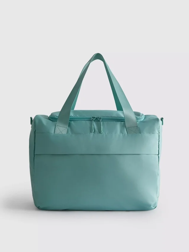 Reisetasche mit Reissverschluss