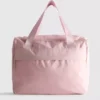 Reisetasche mit Reissverschluss