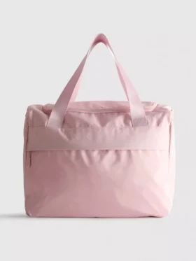 Reisetasche mit Reissverschluss