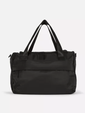 Reisetasche mit Reissverschluss